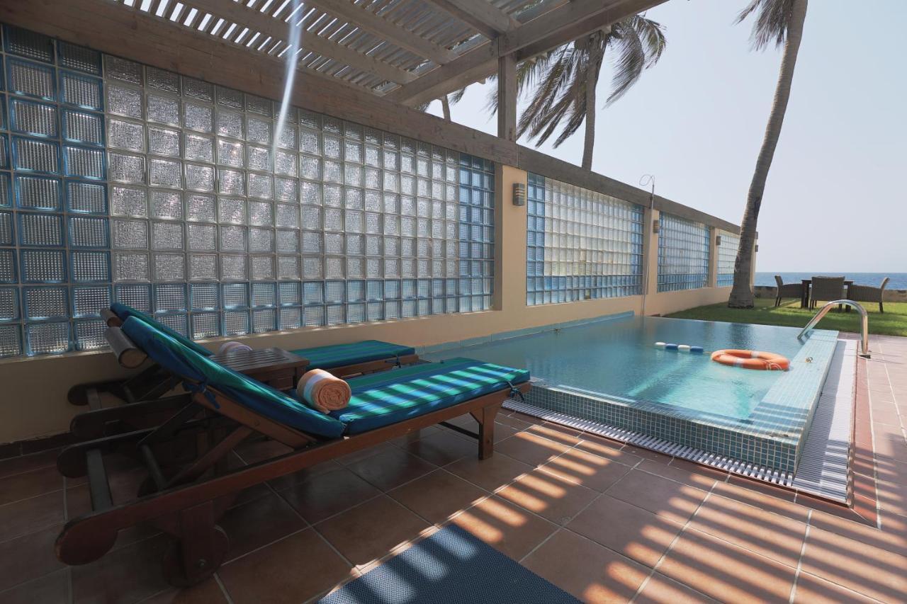 Movenpick Al Nawras Jeddah - Family Resort Exterior foto