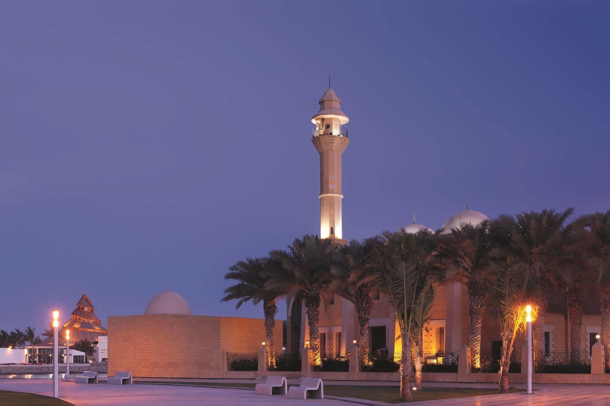 Movenpick Al Nawras Jeddah - Family Resort Exterior foto